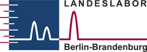 Landeslabor Berlin-Brandenburg Logo PNG Vector