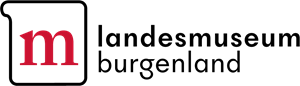Landesmuseum Burgenland Logo PNG Vector