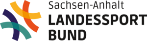Landessportbund Sachsen Anhalt Logo PNG Vector