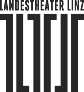 Landestheater Linz Logo PNG Vector