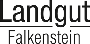 Landgut Falkenstein Restaurant Logo PNG Vector
