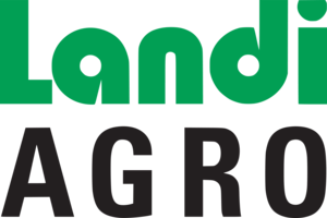 LANDI Agro Logo PNG Vector