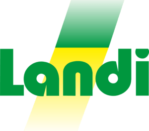 Landi Logo PNG Vector