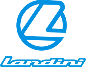 Landini Logo PNG Vector