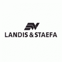 Landis & Staefa Logo PNG Vector