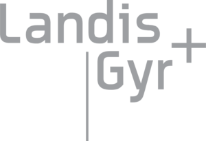 Landis+gyr Logo PNG Vector