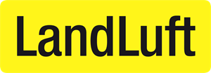 Landluft Logo PNG Vector