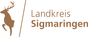 Landratsamt Sigmaringen Logo PNG Vector
