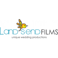 Lands End Films Logo PNG Vector