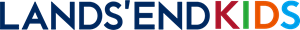 LANDS’ END KIDS Logo PNG Vector
