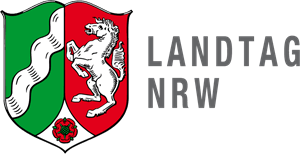 Landtag Nrw Logo PNG Vector