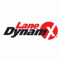 Lane DynamX Logo PNG Vector