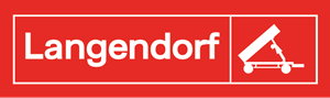 Langendorf Logo Vector