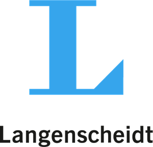 Langenscheidt Logo PNG Vector