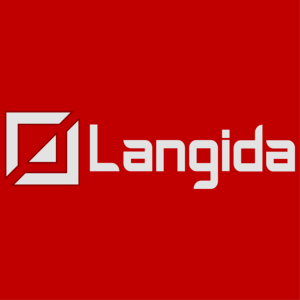 Langida Logo PNG Vector