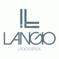 Langio Logo Vector