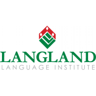 Langland Logo PNG Vector