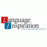 Language Inspiration Logo PNG Vector
