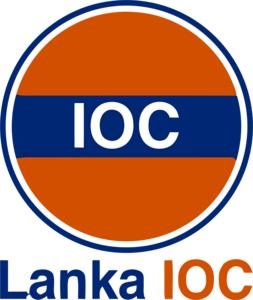 Lanka IOC Logo PNG Vector