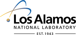 LANL / Los Alamos National Laboratory Logo PNG Vector