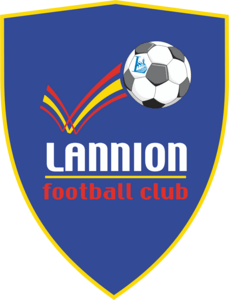 Lannion FC Logo PNG Vector