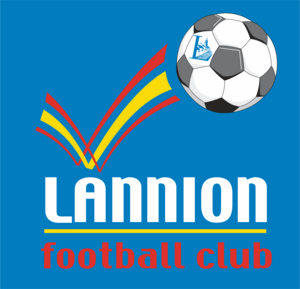 Lannion FC Logo PNG Vector