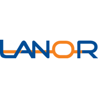 Lanor Logo PNG Vector
