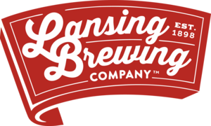 Lansing Brewing Co. Logo PNG Vector