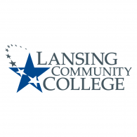 Lansing Community College Logo Vector