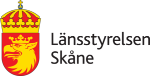 Länsstyrelsen Skåne Logo PNG Vector