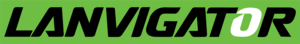 lanvigator Logo PNG Vector