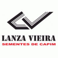 Lanza Vieira Logo PNG Vector