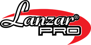 Lanzar Pro Logo PNG Vector