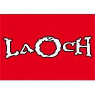 LAOCH Logo PNG Vector