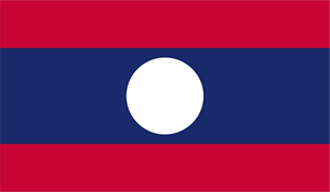 Laos Logo PNG Vector