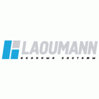 Laoumann Logo PNG Vector