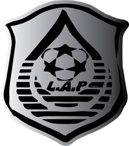 LAP FC (LEMBAGA AIR PERAK F.C.) Logo PNG Vector