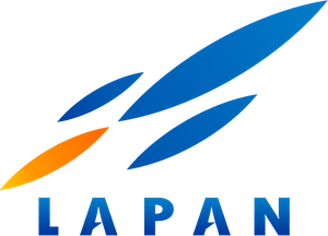 LAPAN Logo PNG Vector
