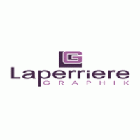 Laperriere Graphik Logo PNG Vector