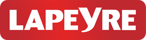 Lapeyre Logo PNG Vector
