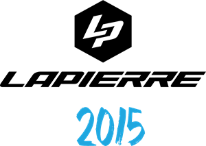 Lapierre Logo PNG Vector
