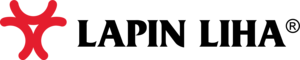 Lapin Liha Logo PNG Vector