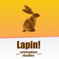 Lapin! studios Logo PNG Vector