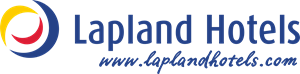 Lapland Hotels Logo PNG Vector