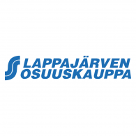 Lappajärven Osuuskauppa Logo PNG Vector