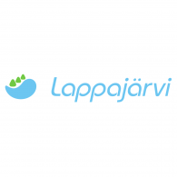 Lappajärvi Logo PNG Vector