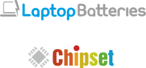 LAPTOP CHIP Logo PNG Vector