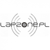 LapZone.pl Logo PNG Vector