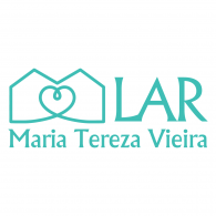 Lar Maria Tereza Logo PNG Vector