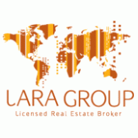 Lara Group Logo Vector